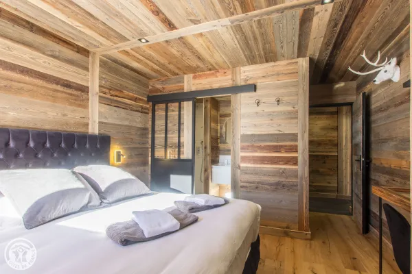 Chalet Panoramique
