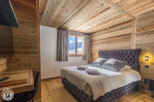 Chalet Panoramique