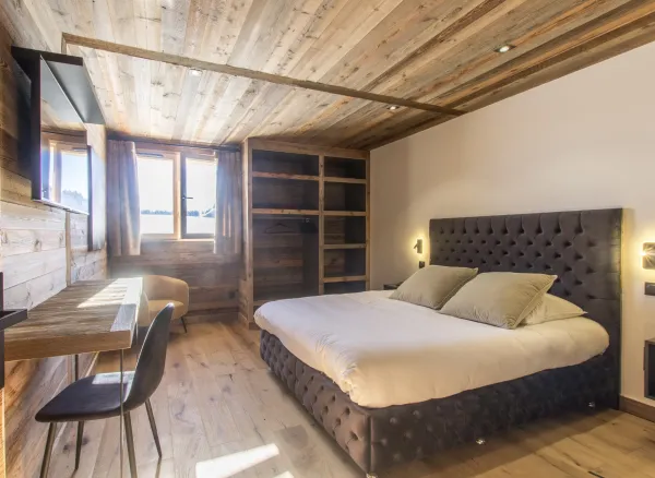 Chalet Panoramique