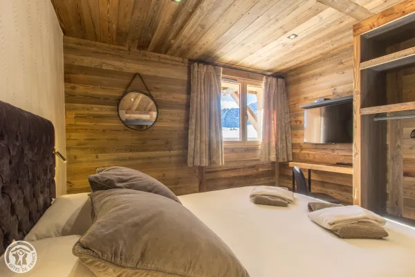 Chalet Panoramique