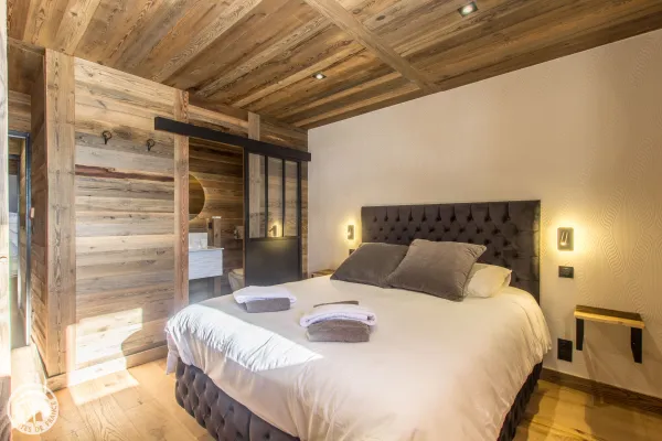 Chalet Panoramique