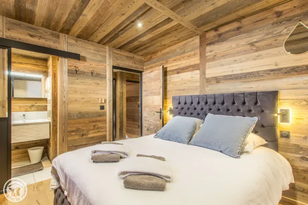 Chalet Panoramique
