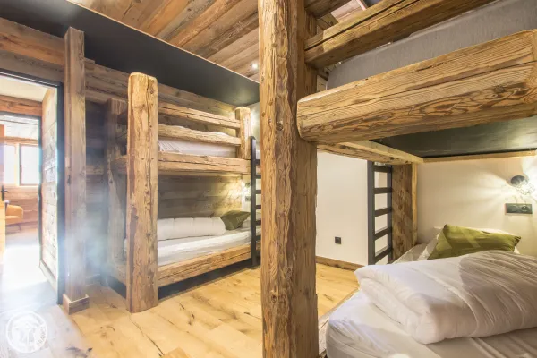 Chalet Panoramique