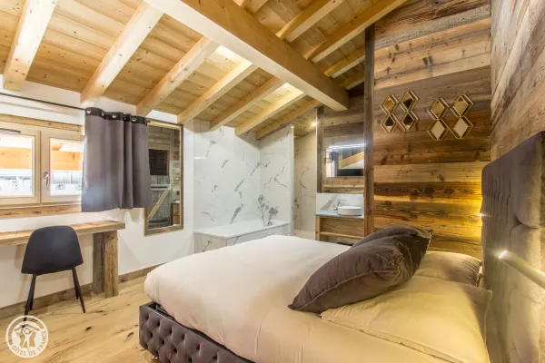 Chalet Panoramique