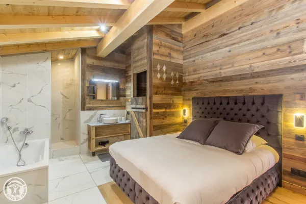 Chalet Panoramique