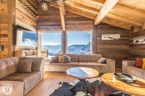 Chalet Panoramique