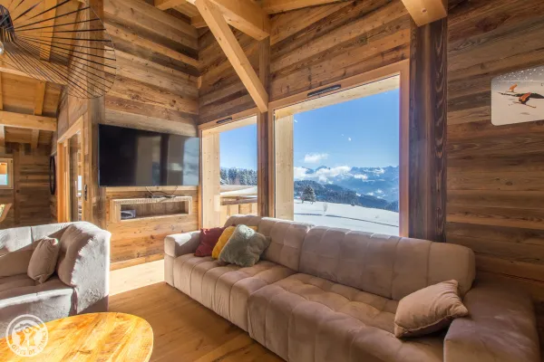 Chalet Panoramique