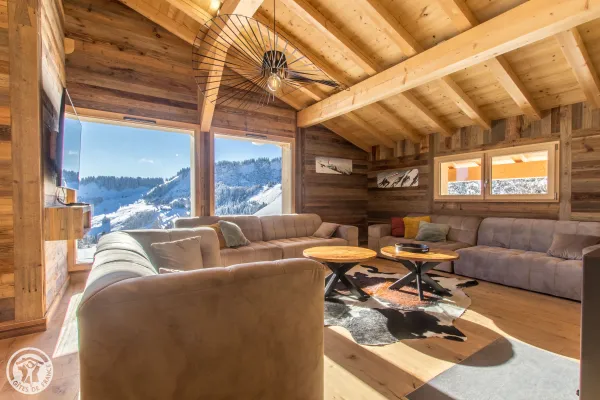 Chalet Panoramique