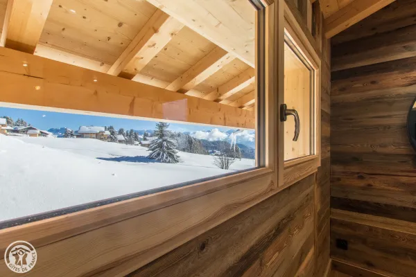 Chalet Panoramique