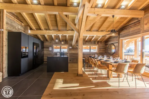 Chalet Panoramique