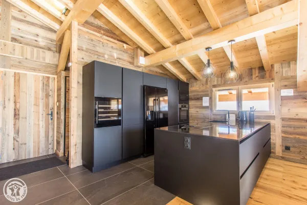 Chalet Panoramique