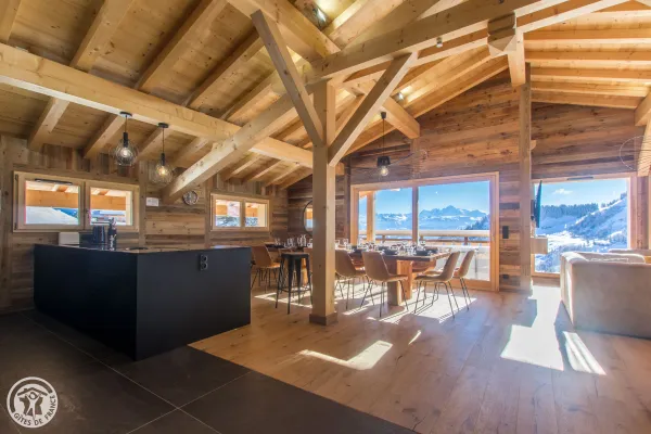 Chalet Panoramique