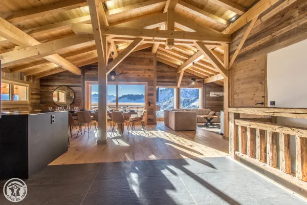 Chalet Panoramique