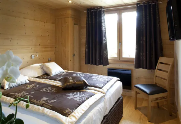 Chalet Marin