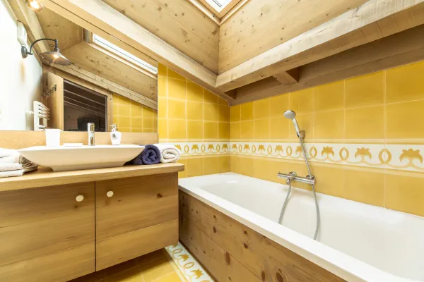 Chalet Mine de Rien