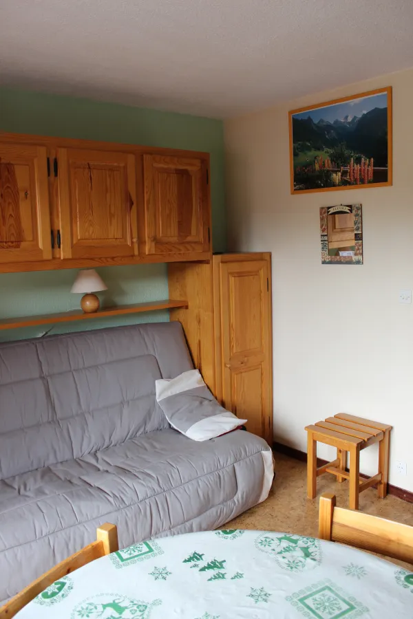Chalune - 20 m² - n°472