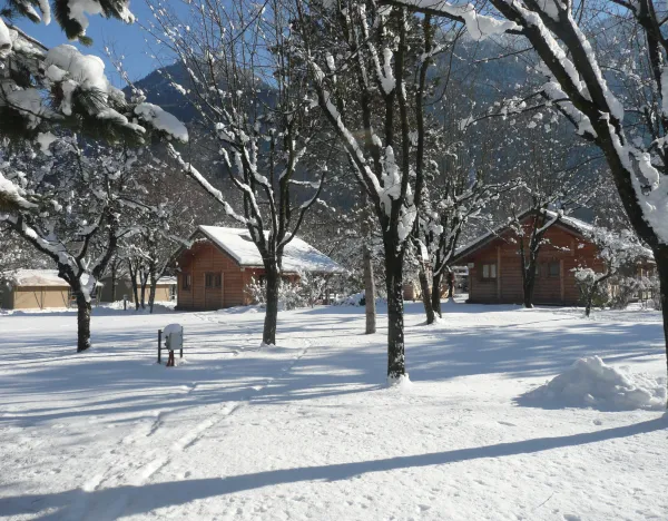 Chalet Savoyard