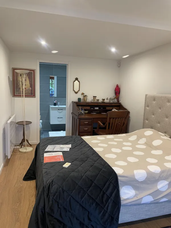Chambre chez l'habitant Chez Mimi