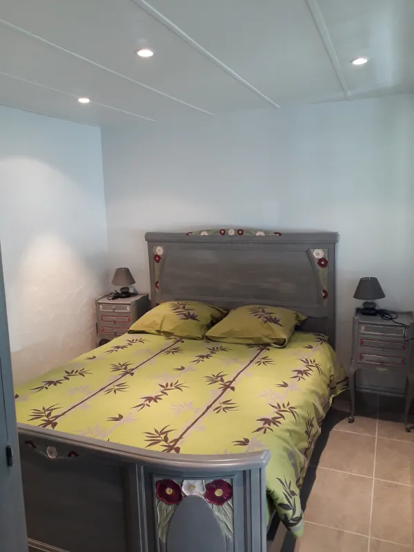 Chambre chez l'habitant La Vallière