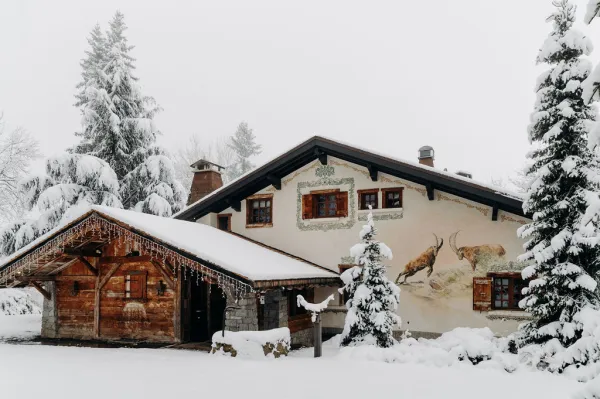 Chalet Noémie