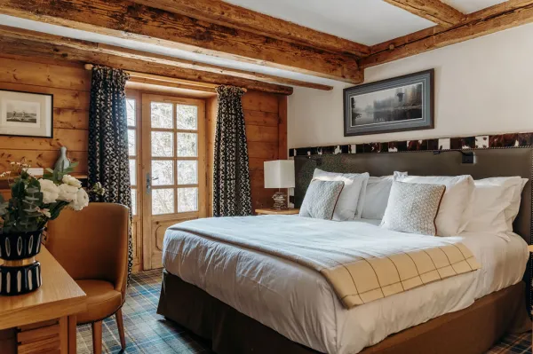 Chalet Noémie