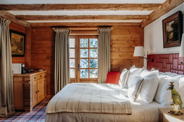 Chalet Noémie