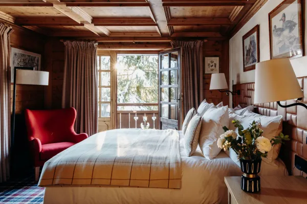 Chalet Noémie