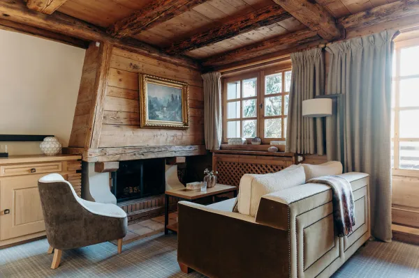 Chalet Noémie