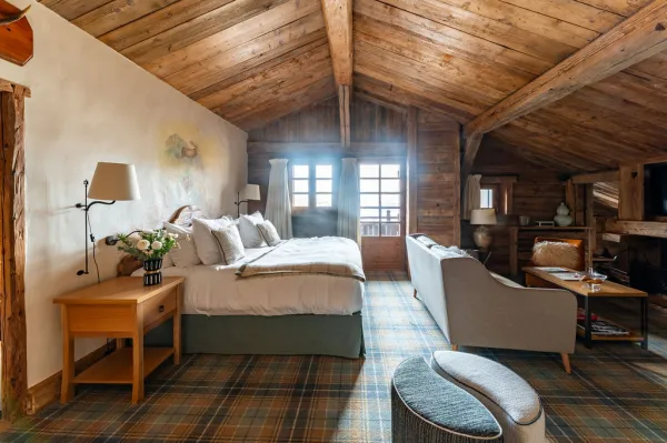 Chalet Noémie