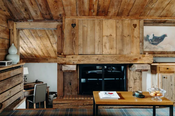 Chalet Noémie