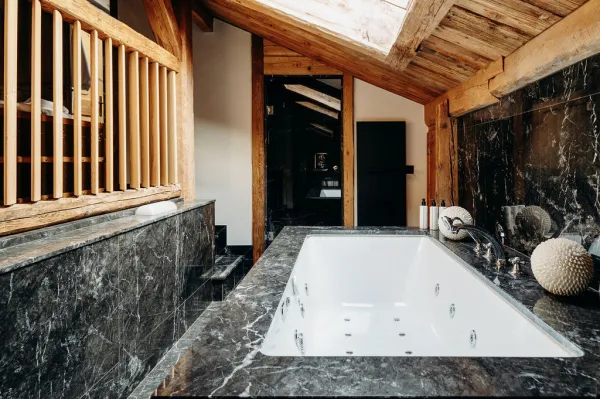 Chalet Noémie