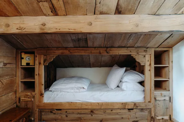 Chalet Noémie