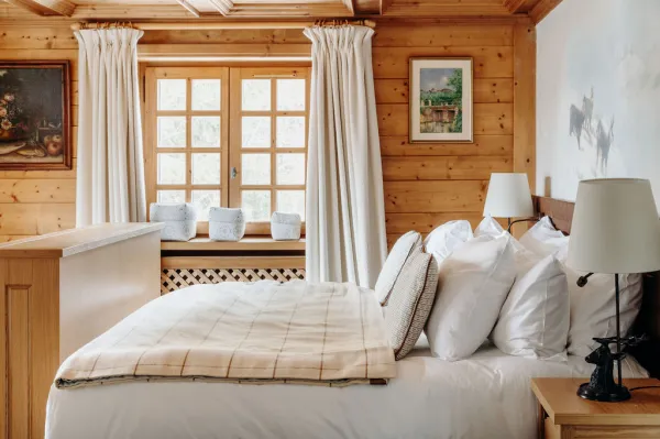 Chalet Noémie
