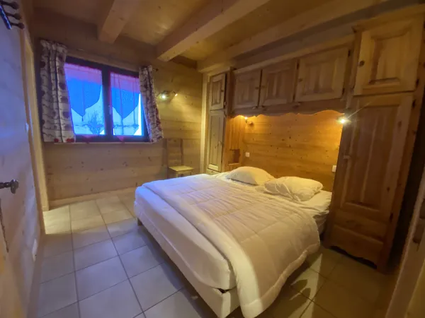 Chambre 1