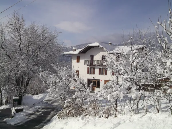 Chambres d'hôtes "Les Regards"