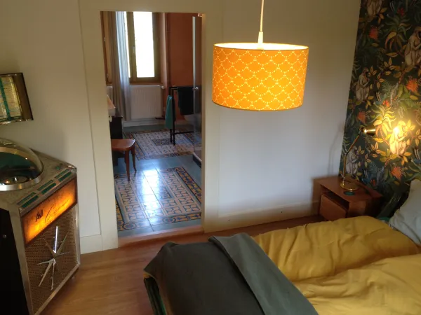 Chambre d'hôtes 'Le Fayard'