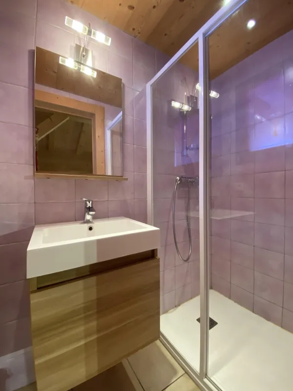 Salle de douche 2
