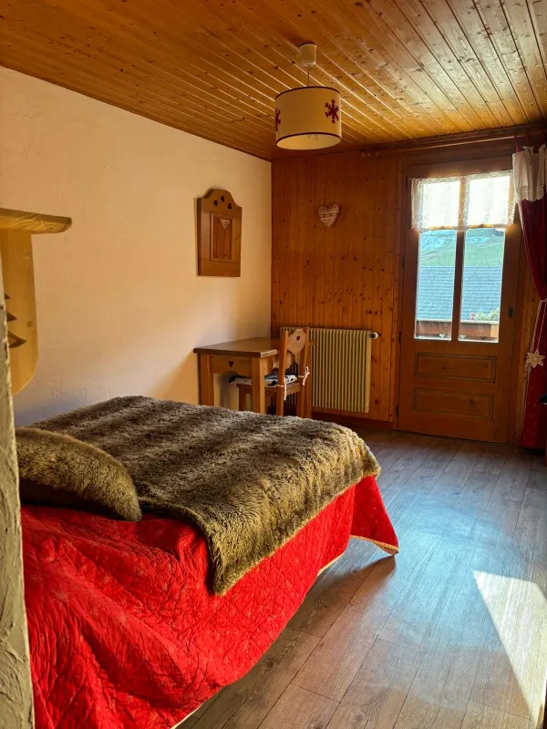Chambre 1