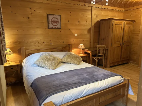 Photo Le Vieux Chalet