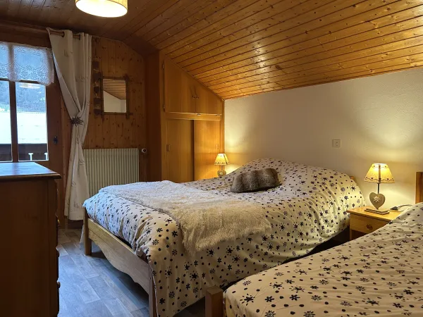 Photo Le Vieux Chalet