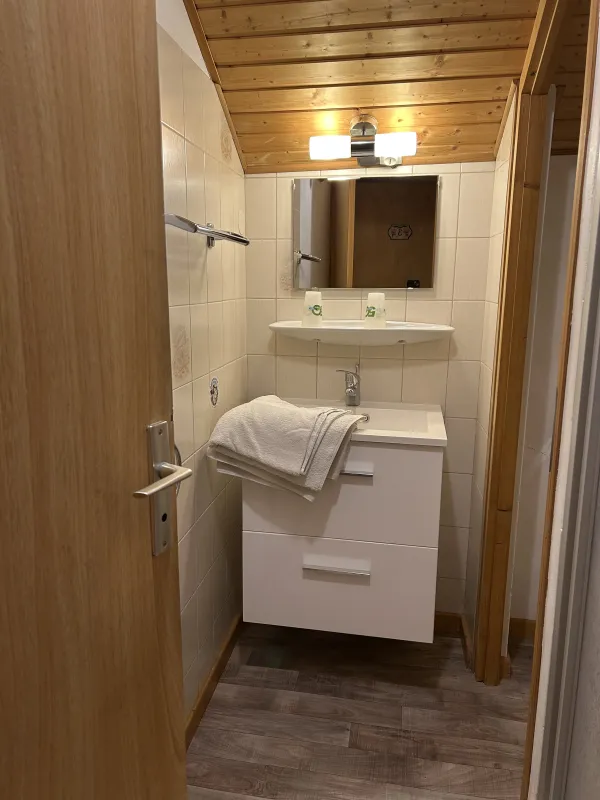 Photo Le Vieux Chalet