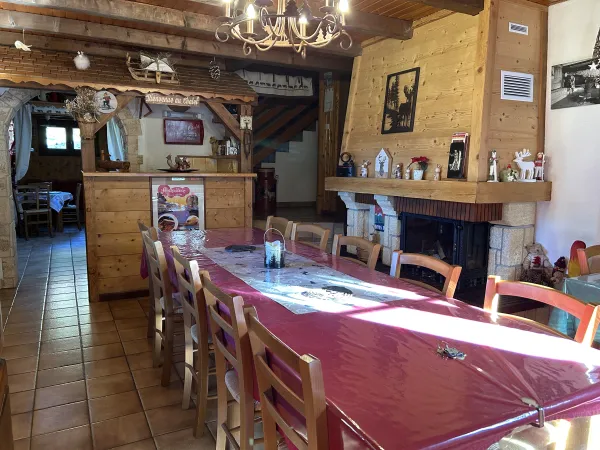 Photo Le Vieux Chalet