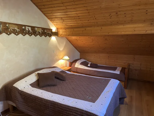 Photo Le Vieux Chalet