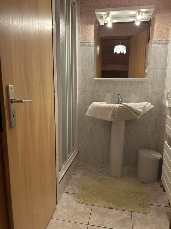 Photo Le Vieux Chalet