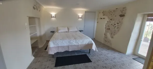 Chambre L'Estrella