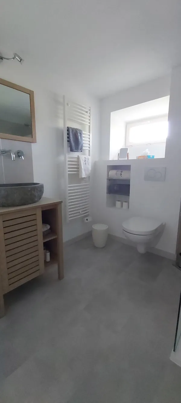 Chambre L'Estrella