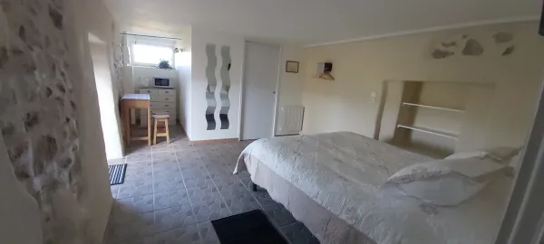 Chambre L'Estrella