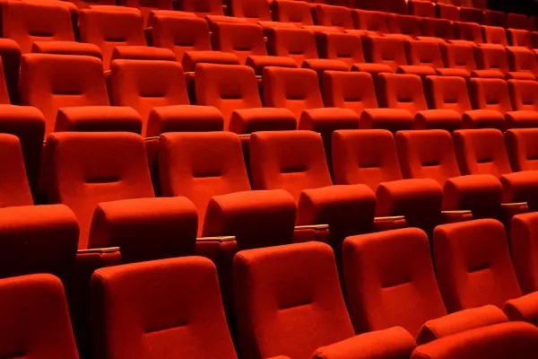 Initiation au théâtre d'improvisation