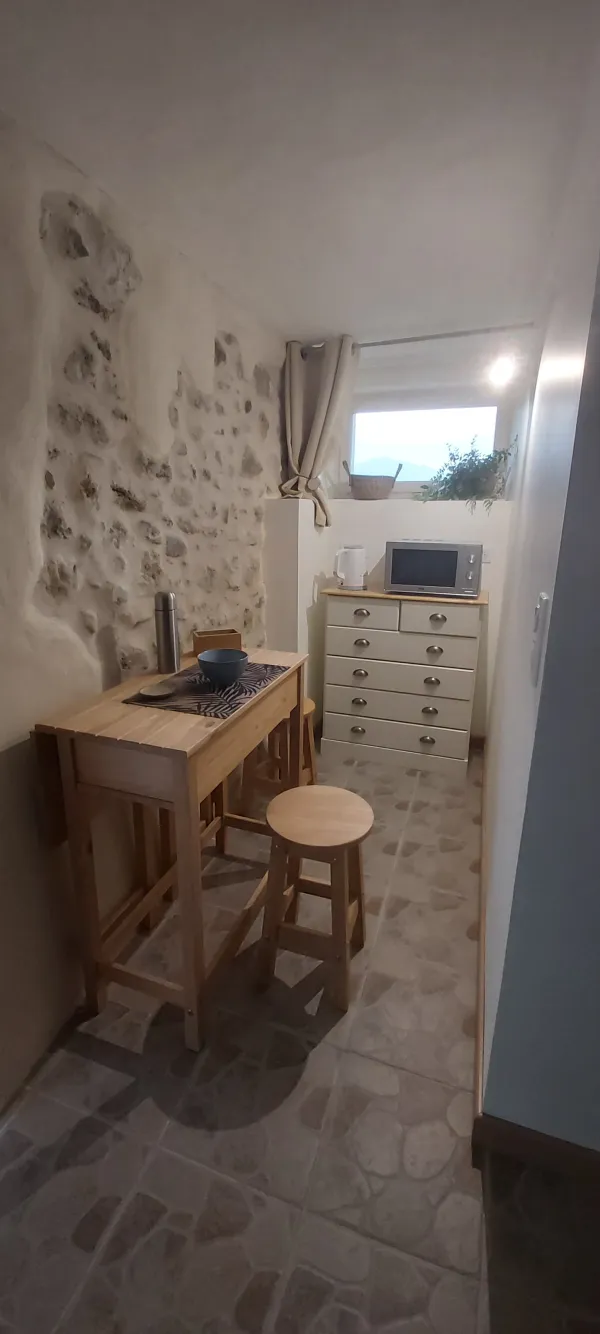 Chambre L'Estrella