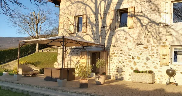 Chambre L'Estrella